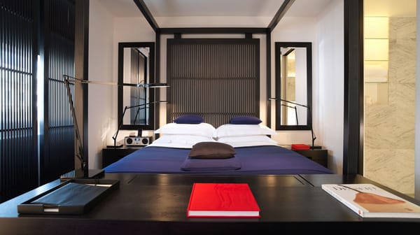 La Suite West Hotel London by null