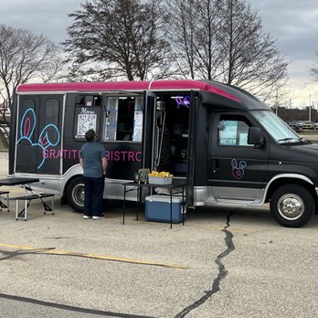 Gratitude Bistro - Vegan Near Me - Rockford, Illinois
