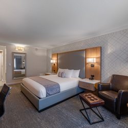 The Radnor Hotel - Superior King