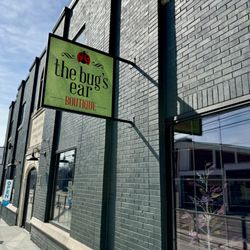 The Bug's Ear - New Location in Downtown Elizabethtown, KY.