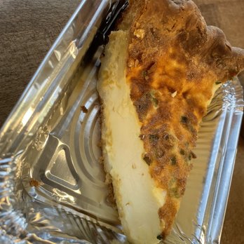 The Hive Coffee & Cafe - Quiche - Coffee & Tea Near Me - Columbus, Ohio The Hive Coffee & Cafe - Quiche - Coffee & Tea Near Me - Columbus, Ohio
