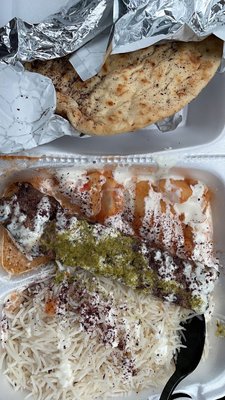 KEBABS TO-GO! by null