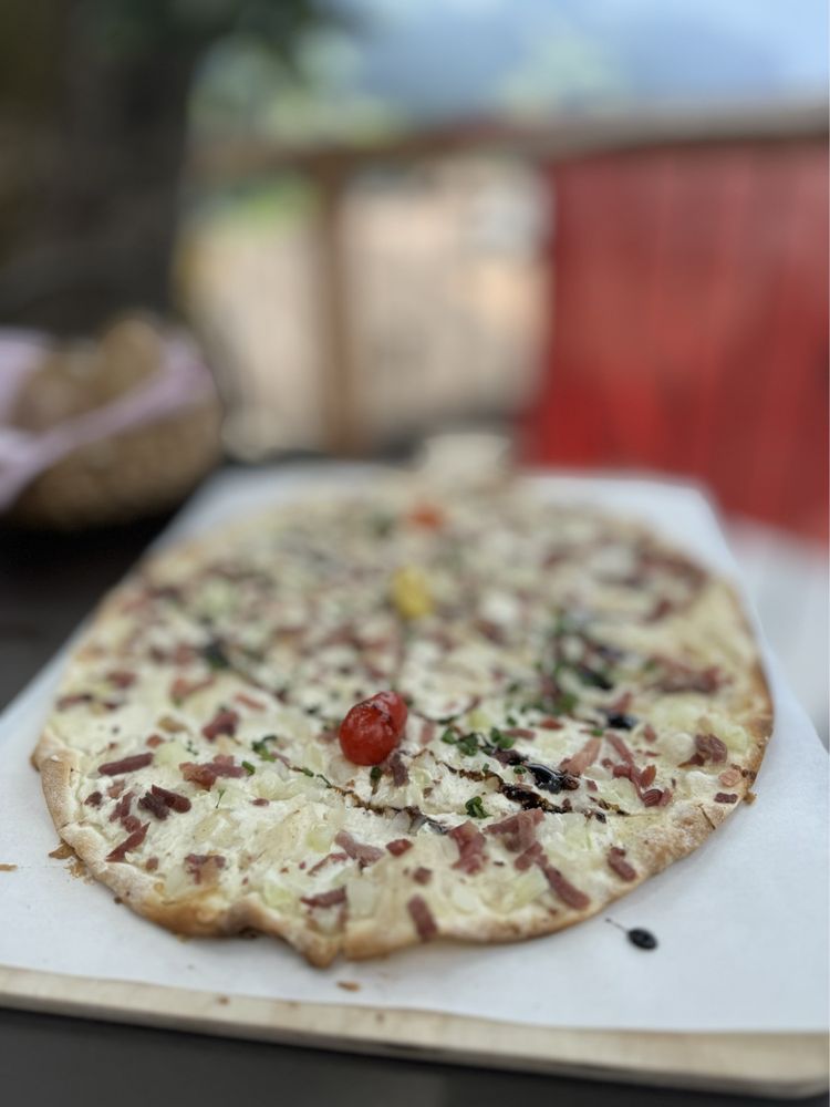 Restaurant Jungfraublick