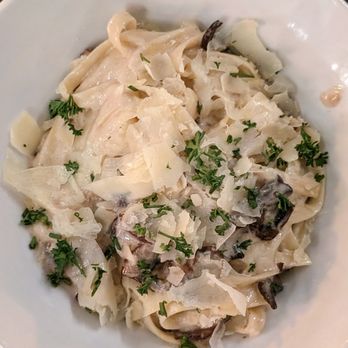Firefly Eatery & Bar - Mushroom Fettuccine - New American Near Me - San Diego, California Firefly Eatery & Bar - Mushroom Fettuccine - New American Near Me - San Diego, California