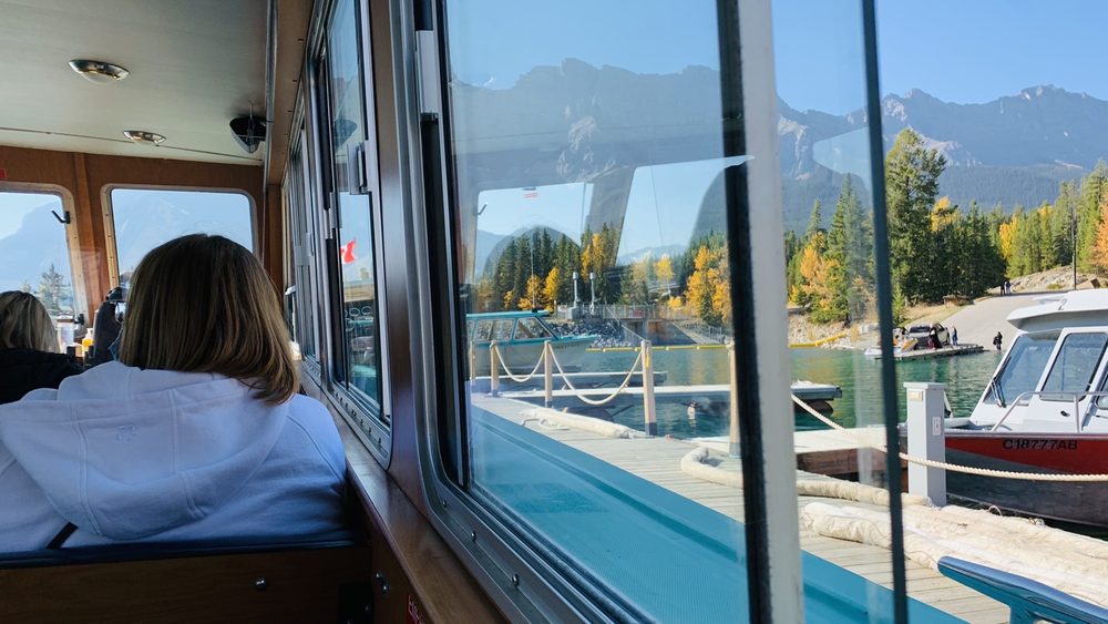LAKE MINNEWANKA CRUISE Updated September 2024 83 Photos & 16
