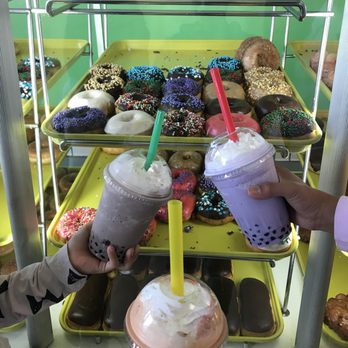 Miss Donuts - Donuts Near Me - Murrieta, California Miss Donuts - Donuts Near Me - Murrieta, California