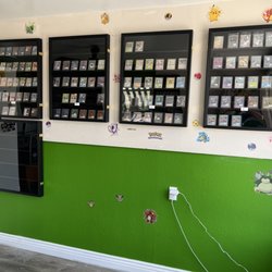 BWest Card Shack