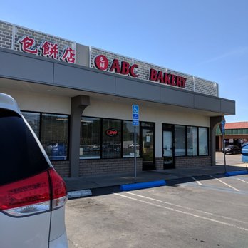 ABC Bakery - Bakeries Near Me - Sacramento, California