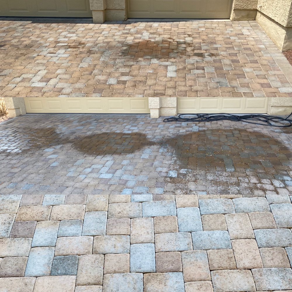 702 CLEAN UP CREW 26 Photos Pressure Washers Las Vegas, NV