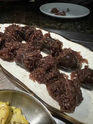 Choga Restaurant by null