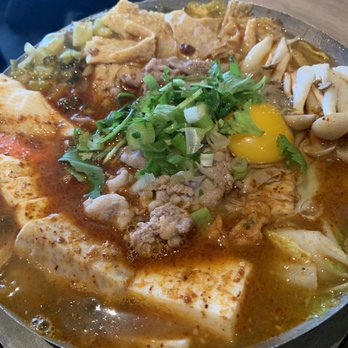 Boiling Point - Lamb (hot) - this was a favorite - Taiwanese Near Me - Hacienda Heights, California Boiling Point - Lamb (hot) - this was a favorite - Taiwanese Near Me - Hacienda Heights, California