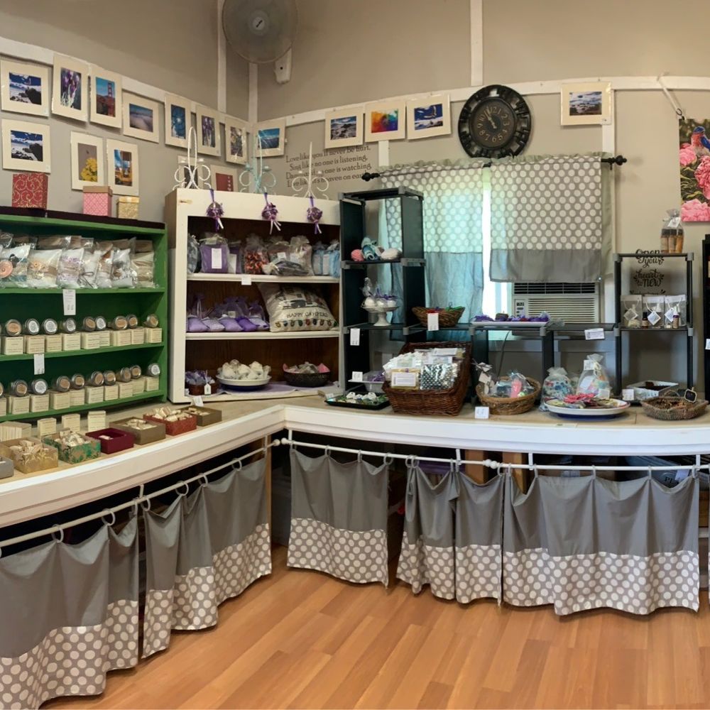 MoonBeam Farm - Inside - Pick Your Own Farms Near Me - Corning, California MoonBeam Farm - Inside - Pick Your Own Farms Near Me - Corning, California