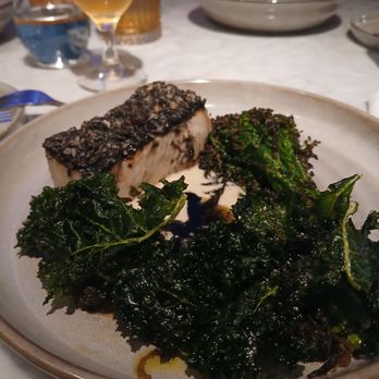 The Half Nelson - Swordfish - Bars Near Me - Davenport, Iowa