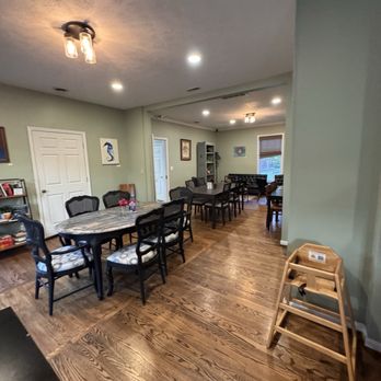 Next Step Cafe - Coffee & Tea Near Me - Simpsonville, Kentucky Next Step Cafe - Coffee & Tea Near Me - Simpsonville, Kentucky