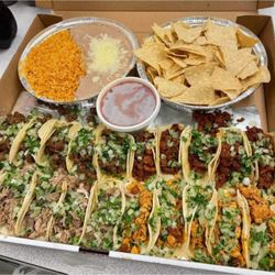86 Mexican Bar And Grill