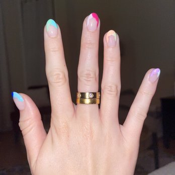 Lumera Nail Salon - Nail Salons Near Me - Chicago, Illinois Lumera Nail Salon - Nail Salons Near Me - Chicago, Illinois