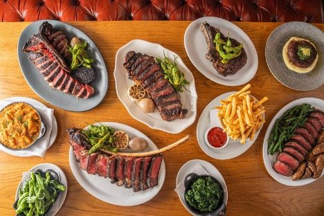 Bowery Meat Company