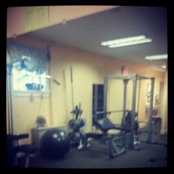 Body of Work - Time to workout!