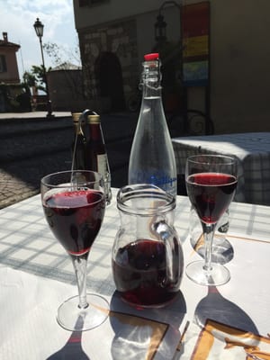 Albergo del Sole Ristorante Pizzeria by null