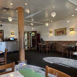 La Casa Blanca