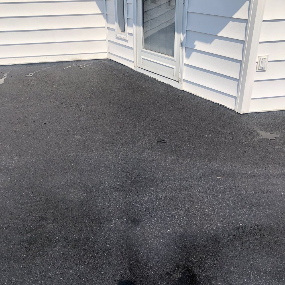 AS Paving - Masonry/Concrete Near Me