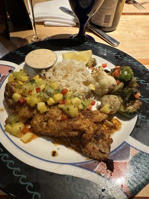 Anthony's at Columbia Point by null