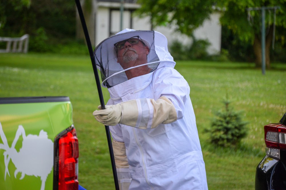 GAK & CO PEST CONTROL Updated July 2024 14 Photos 2030 Valley