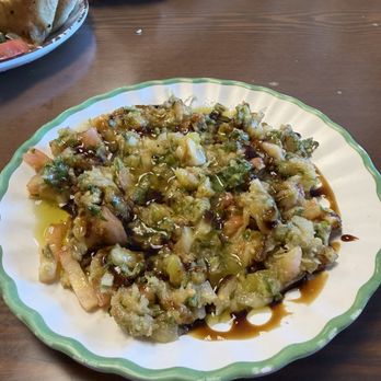 Al Zein - Mediterranean Near Me - Alpharetta , Georgia