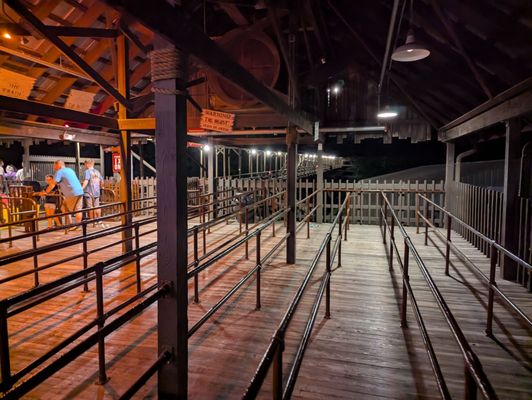 Kings Island by null