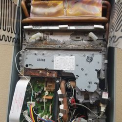 CJ’s Plumbing N Rooter