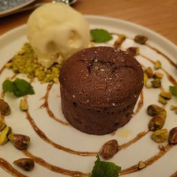 Turkish Coffee Chocolate Cake Turkish Coffee Chocolate Cake