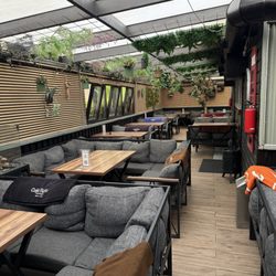 Café Reina - Cafe