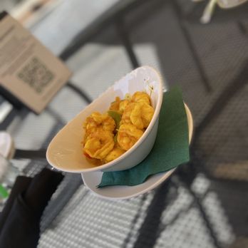 Ja' Grill Hyde Park - Curry Shrimp Appetizer... delish!!! - Lounges Near Me - Chicago, Illinois Ja' Grill Hyde Park - Curry Shrimp Appetizer... delish!!! - Lounges Near Me - Chicago, Illinois
