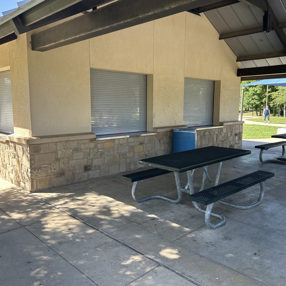 Park West - Seguin - Concessions area - Parks Near Me - Seguin, Texas Park West - Seguin - Concessions area - Parks Near Me - Seguin, Texas