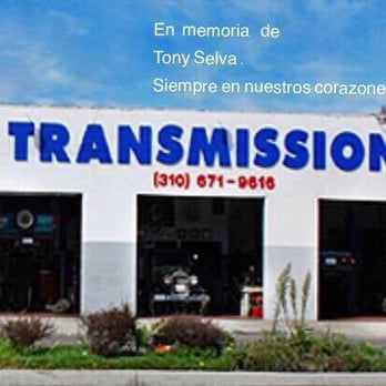 J&S Transmissions - Transmission Repair Near Me - Inglewood, California J&S Transmissions - Transmission Repair Near Me - Inglewood, California