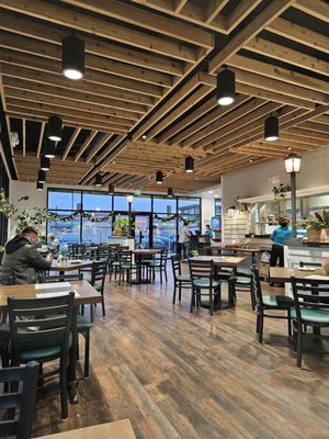 Sisters Thai Kitchen by null
