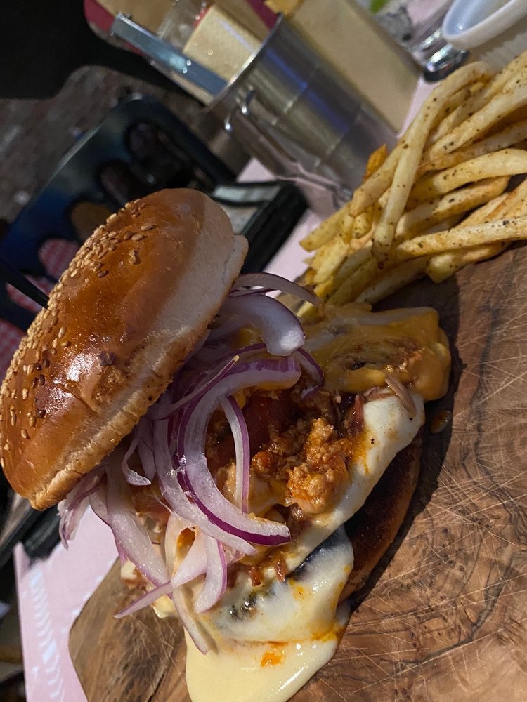 Babel Bayside Kitchen