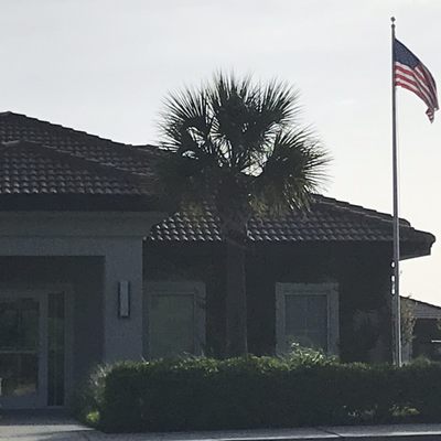 ChampionsGate Golf Club by null