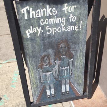 Boo Radley's - Toy Stores Near Me - Spokane, Washington