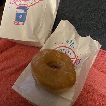 Sweet B Donut Shop - Fresh & Warm - Donuts Near Me - Joshua, Texas Sweet B Donut Shop - Fresh & Warm - Donuts Near Me - Joshua, Texas