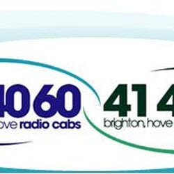 Brighton & Hove Radio Cabs - From website