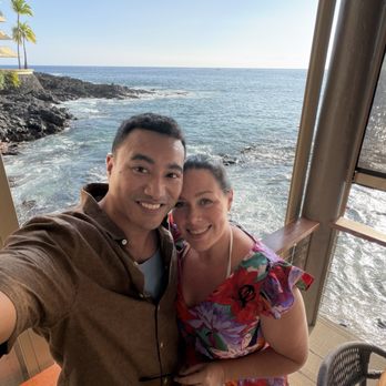 Huggo's Restaurant - Seafood Near Me - Kailua-Kona, Hawaii