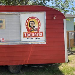 Taqueria La Tia Linda