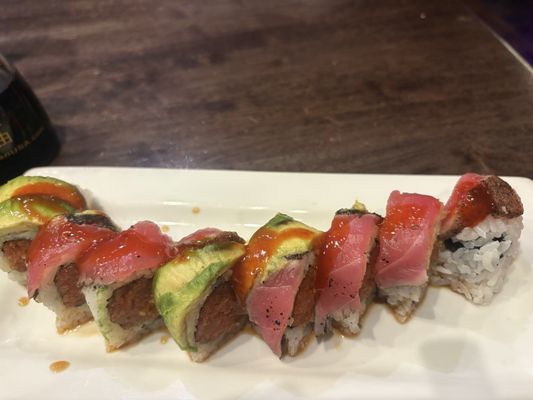 Kasumi (All You Can Eat Sushi) by null