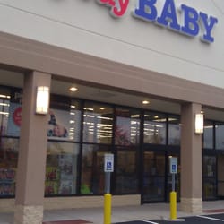 Buy Buy Baby