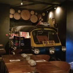 Tuk Tuk