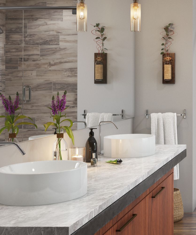 Slide of Five Star Bath Solutions of Chattanooga