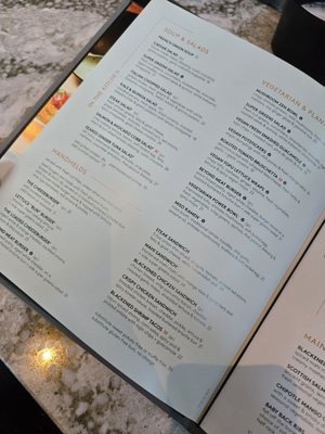 Menu photo 5 Moxies West Palm Beach, FL Menu photo 5 Moxies West Palm Beach, FL