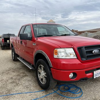 Presto Precision Detailing - Auto Detailing Near Me