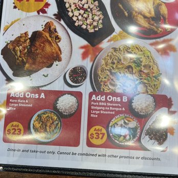 Max’s Restaurant - Chicago - Filipino Near Me - Chicago, Illinois